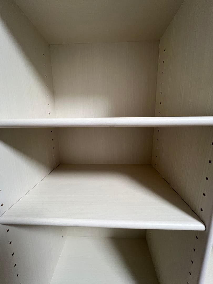 【美品♡】【2/16まで】バルバーニ　キャビネット　書棚 ラック シェルフ