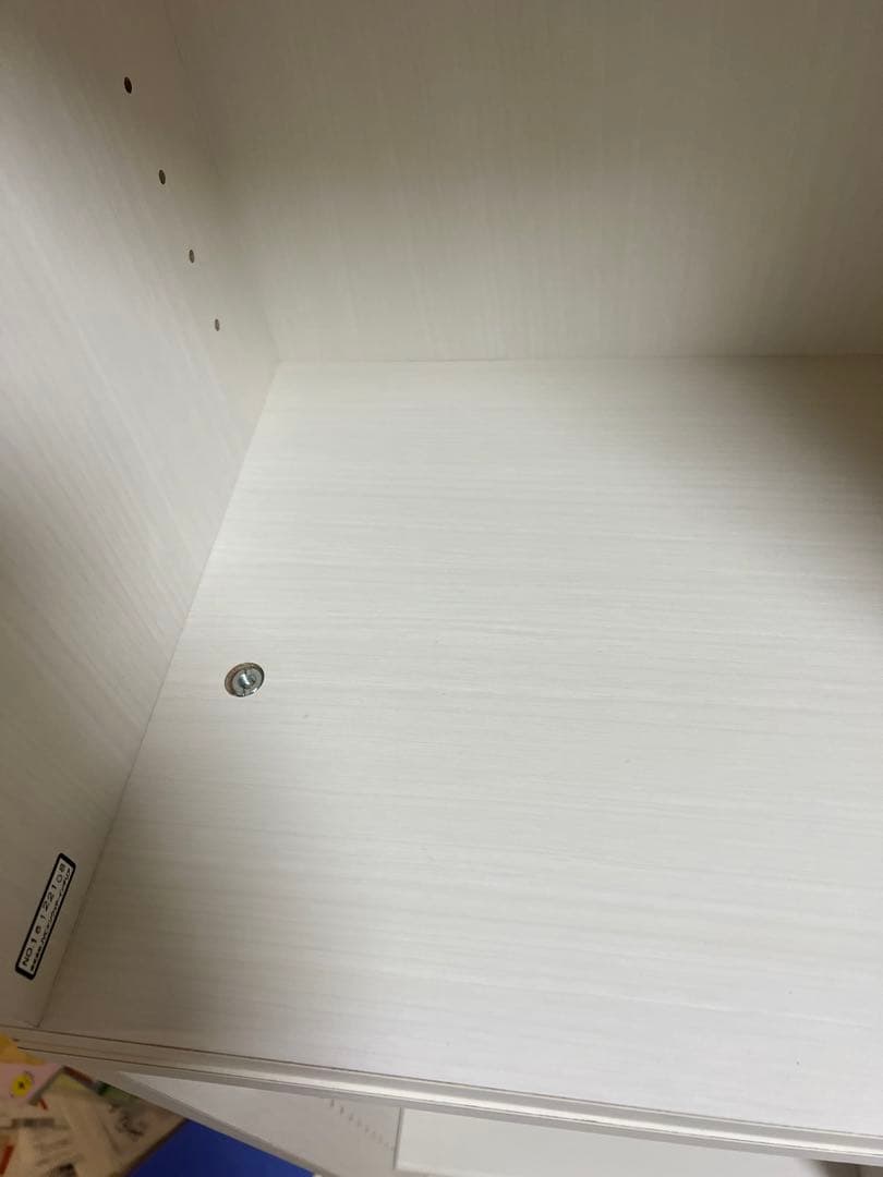 【美品♡】【2/16まで】バルバーニ　キャビネット　書棚 ラック シェルフ