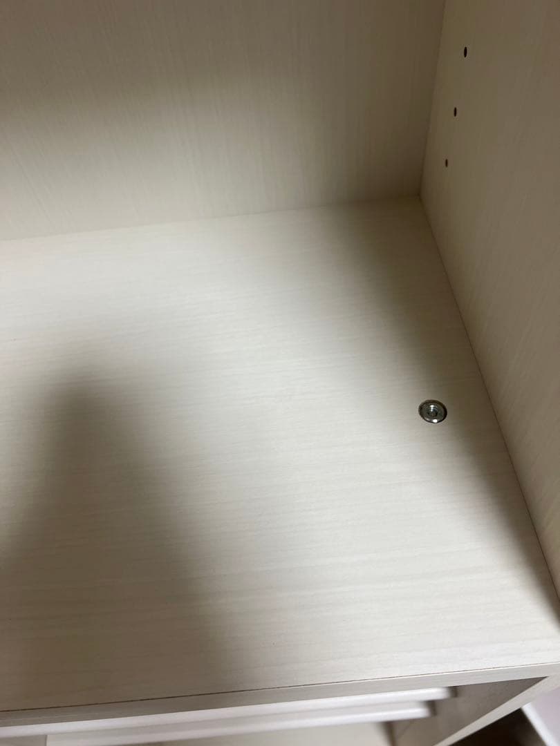 【美品♡】【2/16まで】バルバーニ　キャビネット　書棚 ラック シェルフ