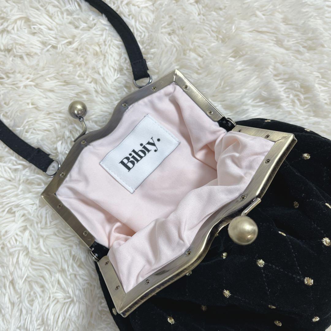 Bibiy ODETTE CAT BAG ビビィ　バッグ