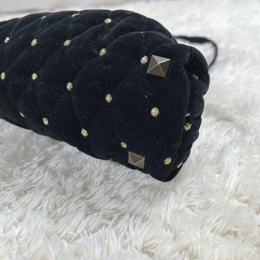 Bibiy ODETTE CAT BAG ビビィ　バッグ