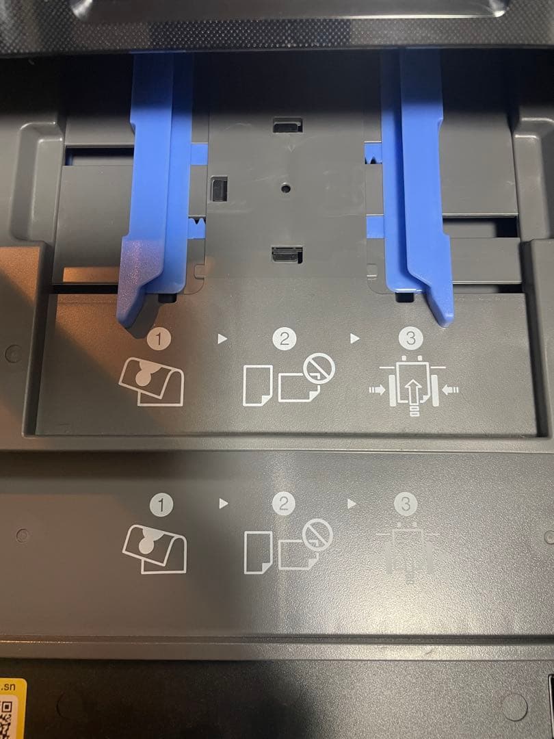 プリンター エプソン 　EP-882AB インク　セット