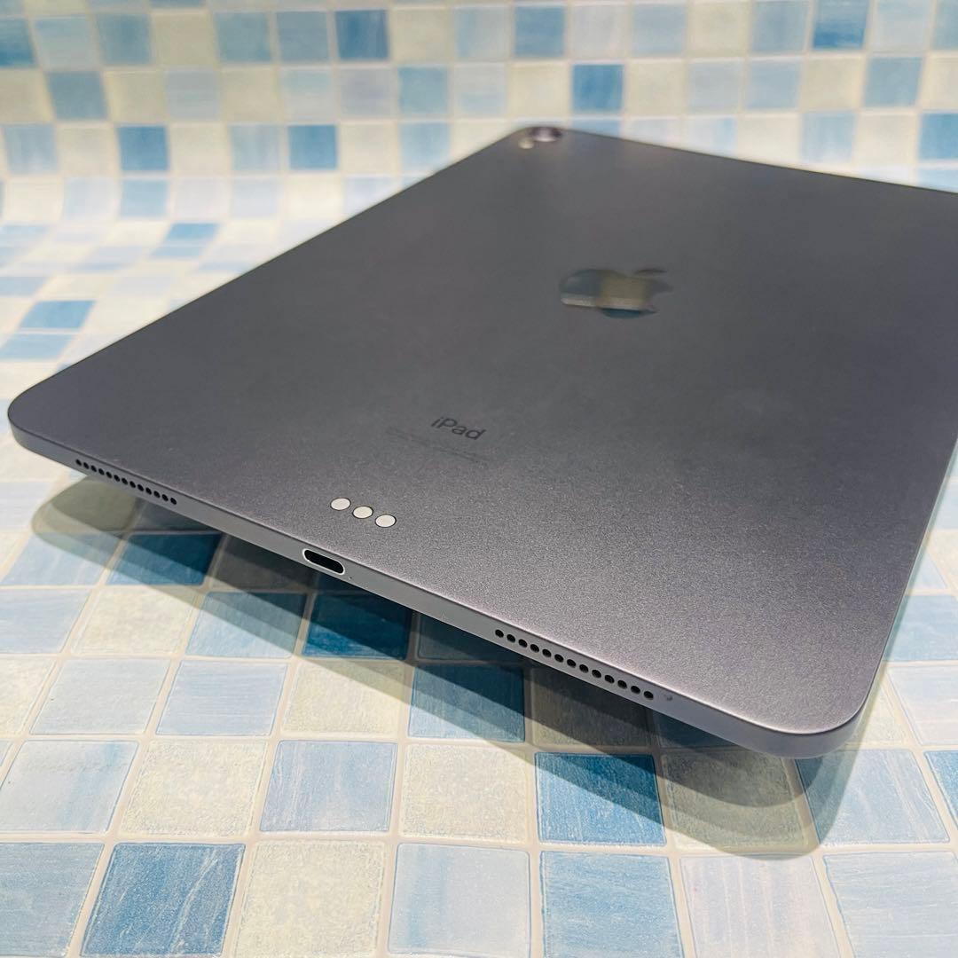 Wi-Fi iPad Pro 11 第1世代 本体 256GB グレイ 電池良好