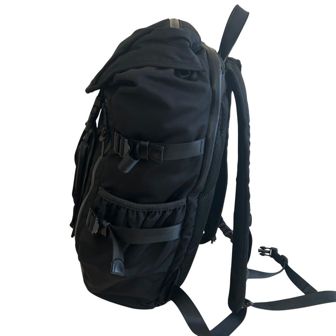 美品 MAKAVELIC SUPERIORITY TIMON BACKPACK