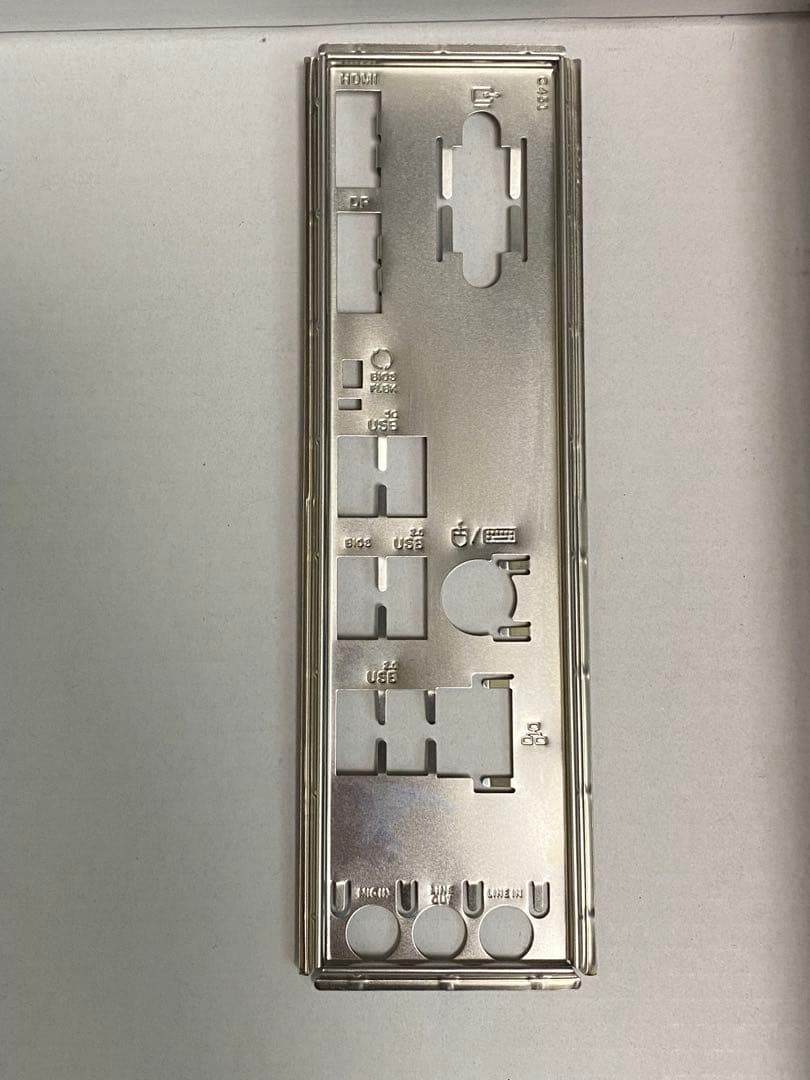 ASUS PRIME A620M-A マザーボード 中古　オマケ付き