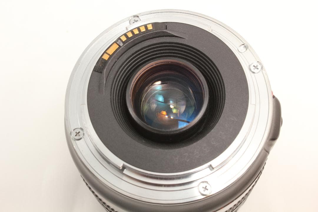 レンズ(ズーム) Canon EF 28-105 F3.5-4.5 MACRO USM