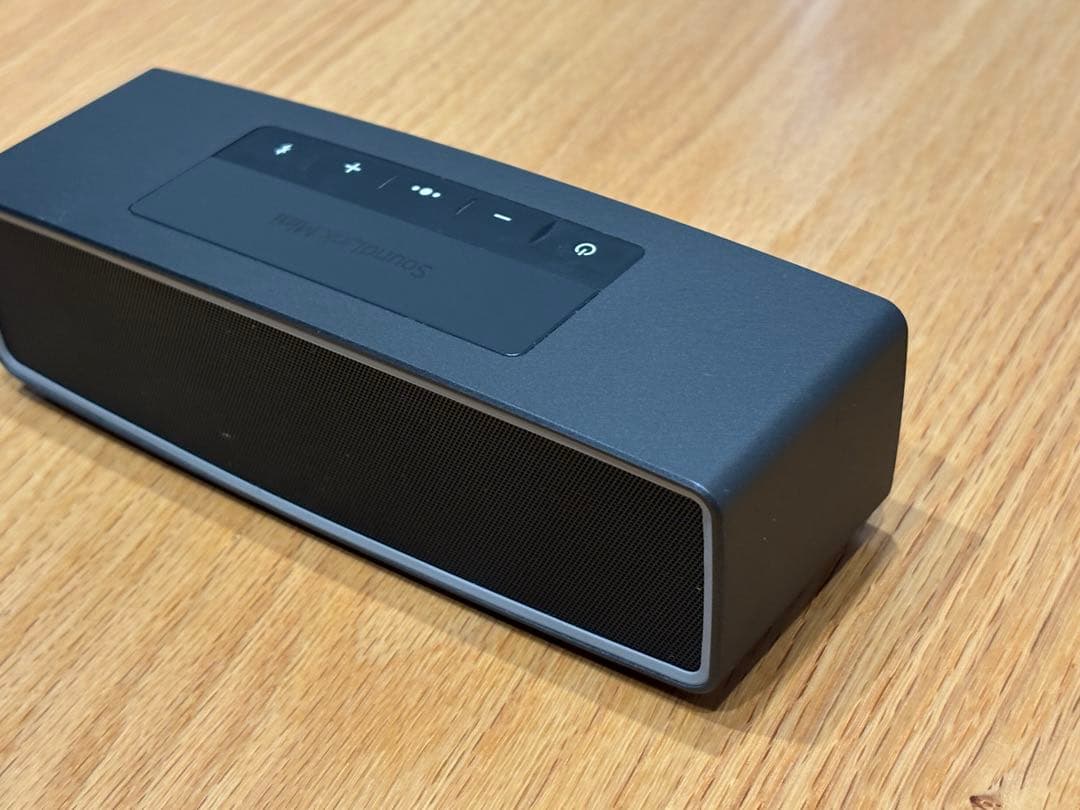 Bose SoundLink Mini ボーズ サウンドリンク ミニ
