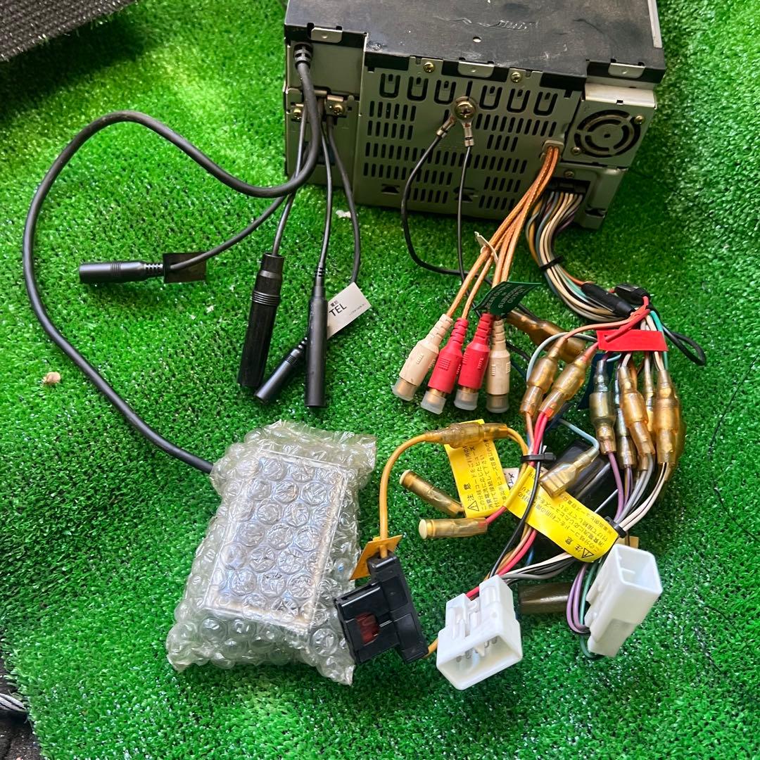 カーオーディオ Pioneer carrozzeria Fh-P999MDR