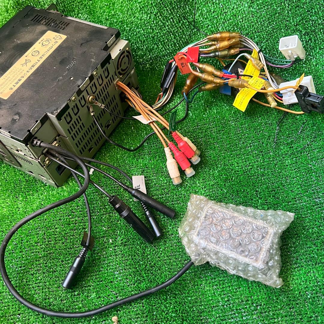 カーオーディオ Pioneer carrozzeria Fh-P999MDR