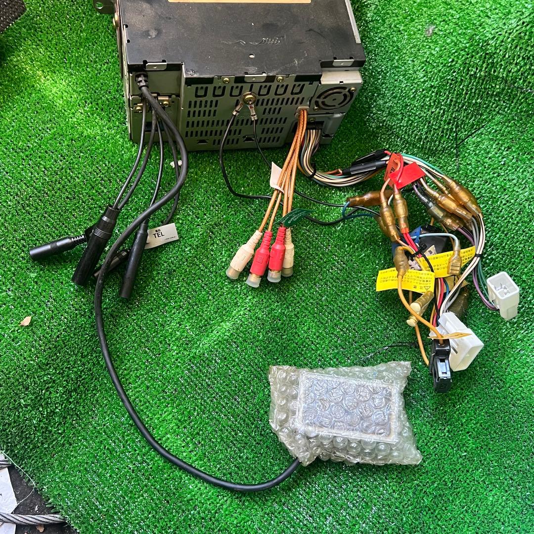 カーオーディオ Pioneer carrozzeria Fh-P999MDR