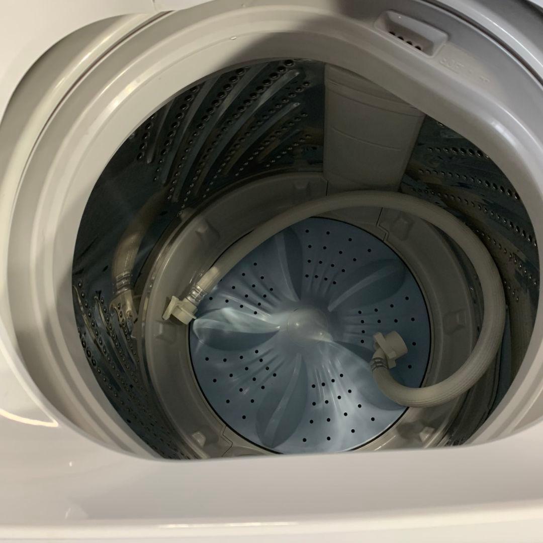 H390\" Hisense 家電セット 3点 冷蔵庫/洗濯機/電子レンジ