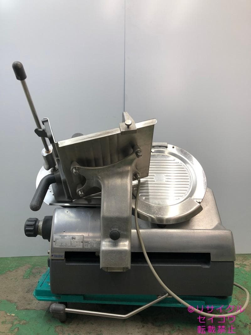 ホバート フードスライサー 2406131610