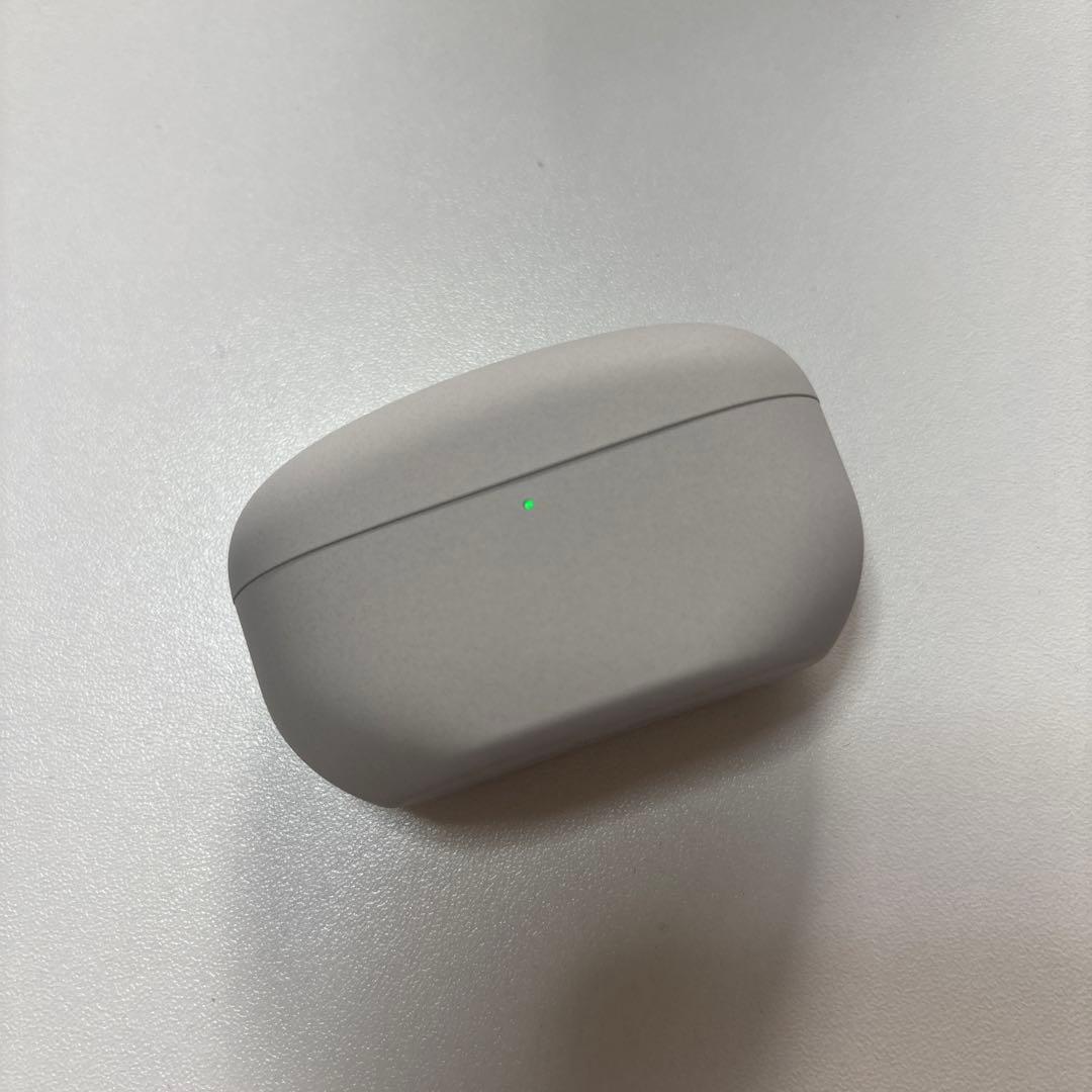 SONY ワイヤレスイヤホンケース WF-1000XM5