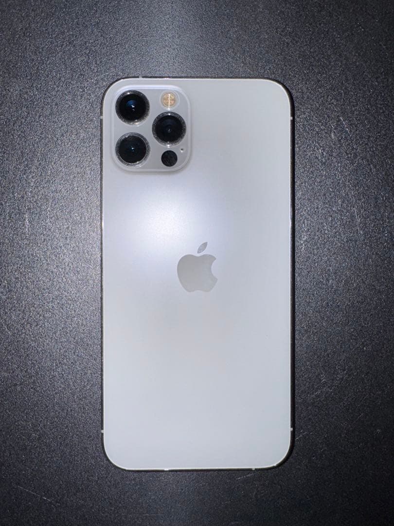 iPhone 12 pro 256GB SIMフリー 良品