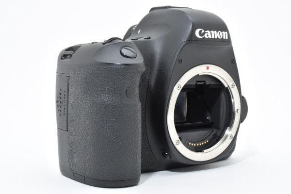 【美品】キャノン Canon EOS 6D ボディ＃3379