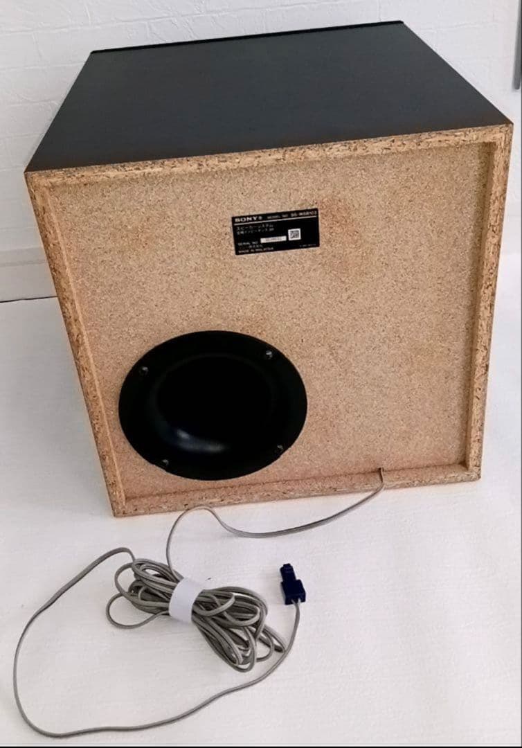 《ソニー》《SONY 》《スピーカー》《ホームシアター》