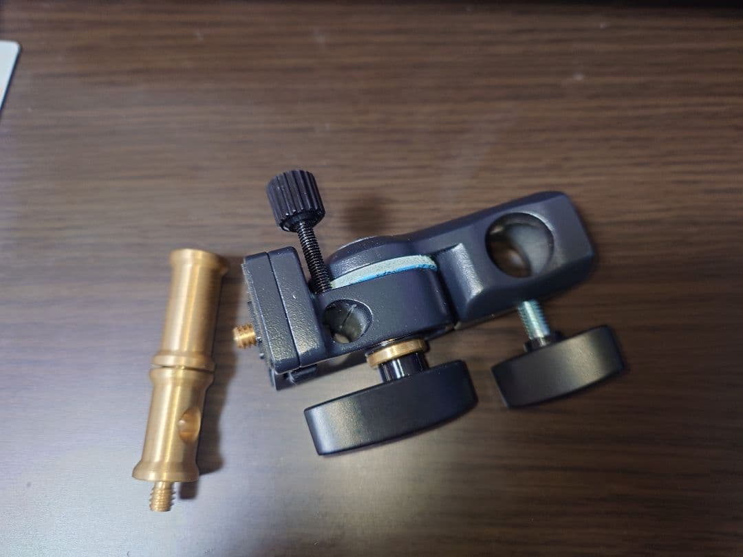 ライトスタンド7点セット