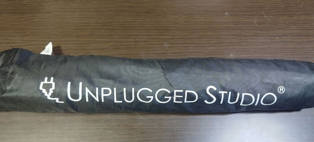 ライトスタンド7点セット