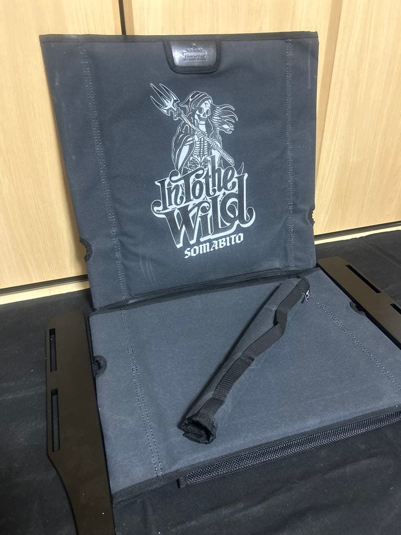 somabitoソマビトローバーチェア難燃性シート張り替えセット