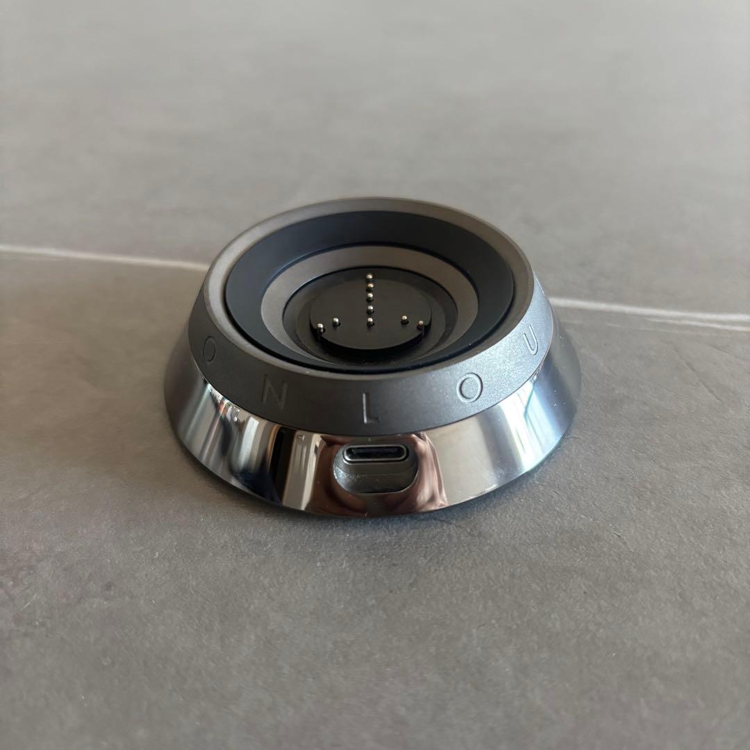 LOUIS VUITTON ルイ・ヴィトン ホライゾン ライトアップ スピーカー