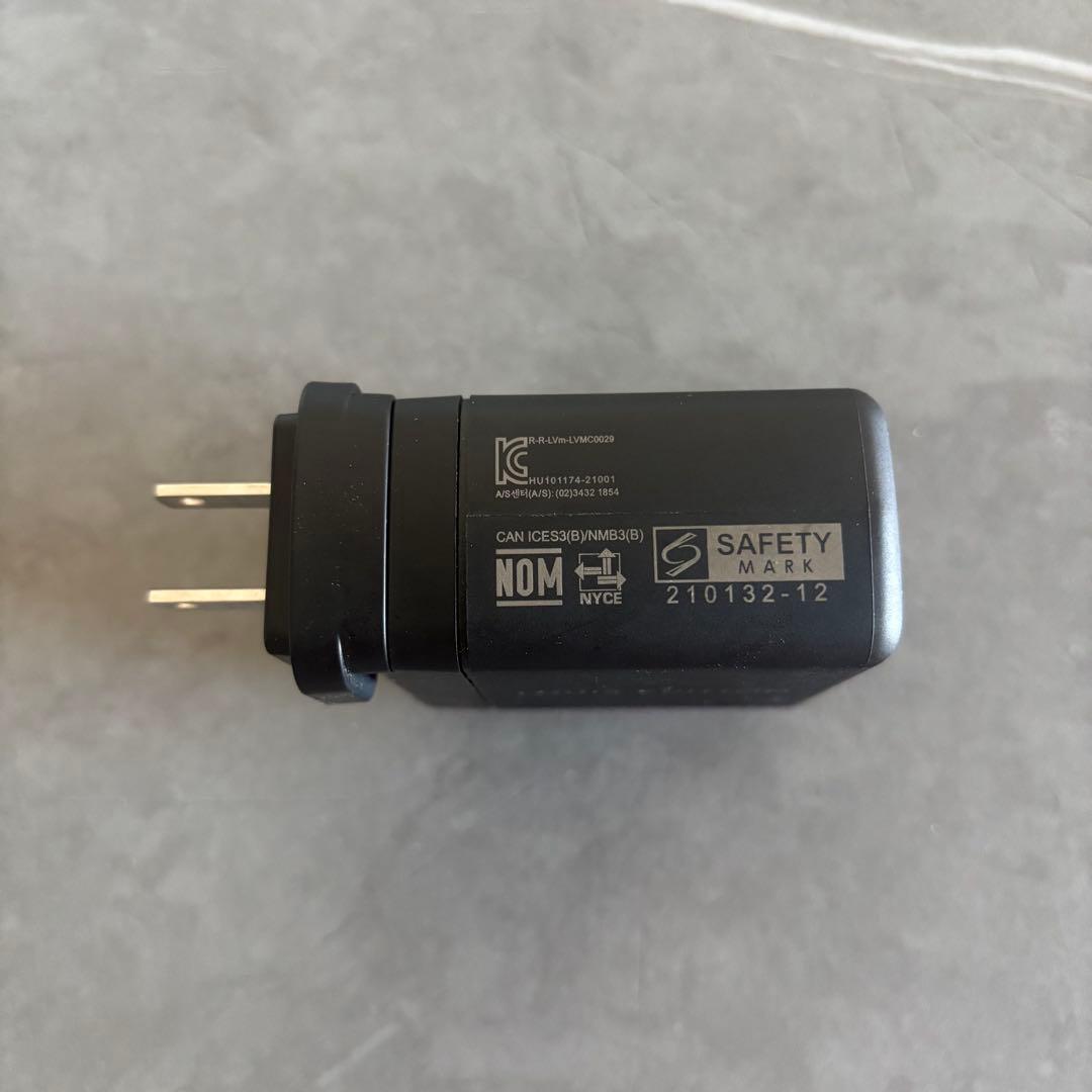 LOUIS VUITTON ルイ・ヴィトン ホライゾン ライトアップ スピーカー