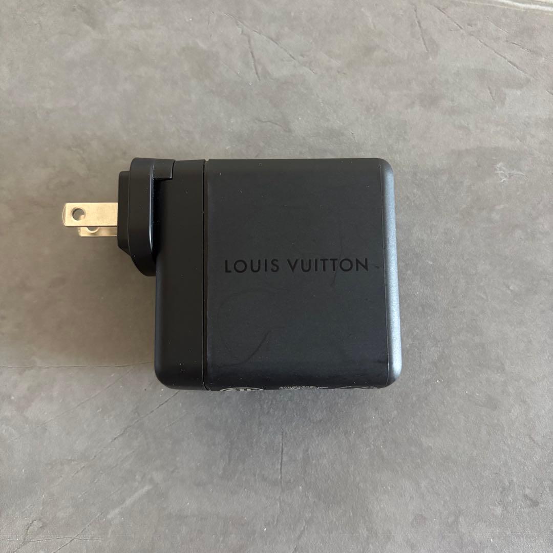 LOUIS VUITTON ルイ・ヴィトン ホライゾン ライトアップ スピーカー