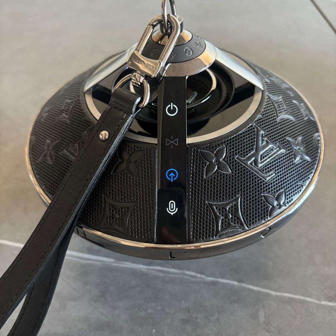 LOUIS VUITTON ルイ・ヴィトン ホライゾン ライトアップ スピーカー
