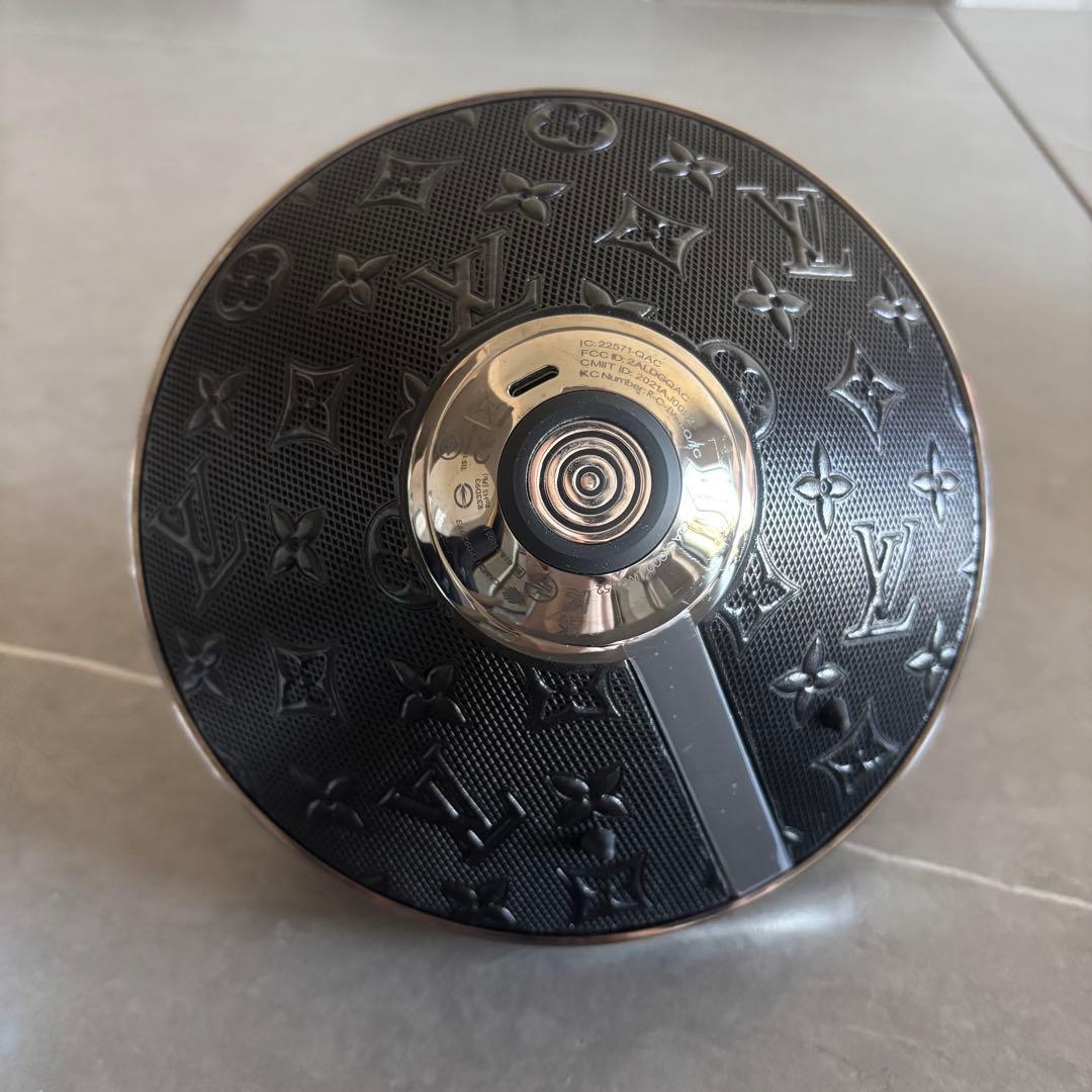 LOUIS VUITTON ルイ・ヴィトン ホライゾン ライトアップ スピーカー