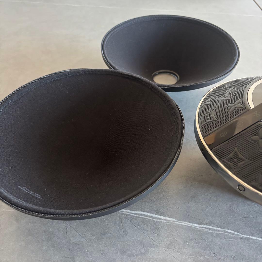 LOUIS VUITTON ルイ・ヴィトン ホライゾン ライトアップ スピーカー