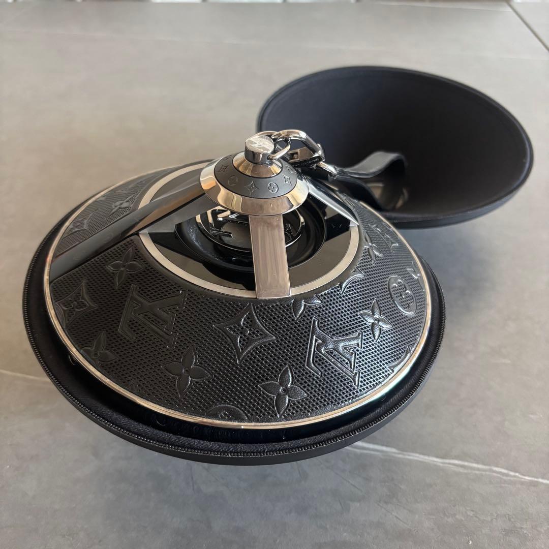 LOUIS VUITTON ルイ・ヴィトン ホライゾン ライトアップ スピーカー