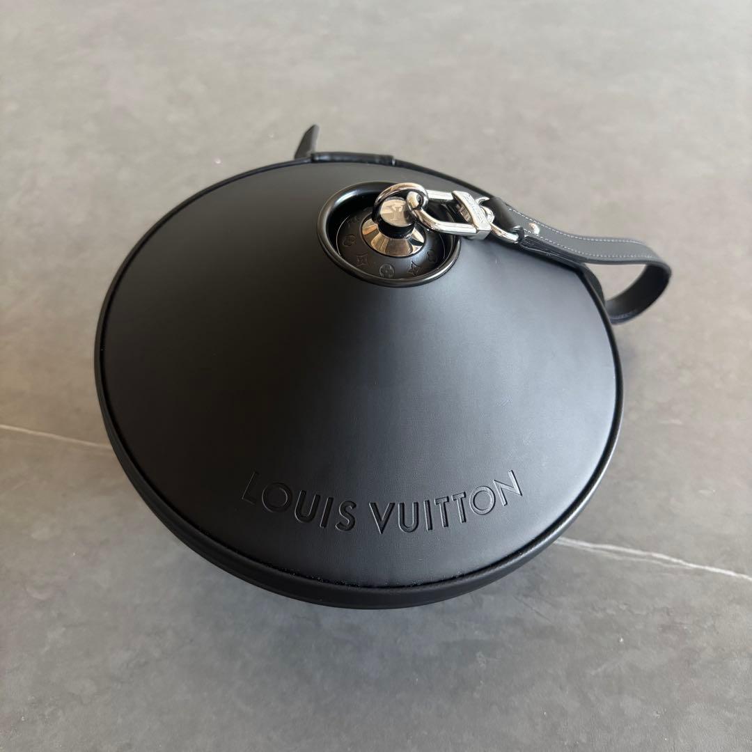 LOUIS VUITTON ルイ・ヴィトン ホライゾン ライトアップ スピーカー