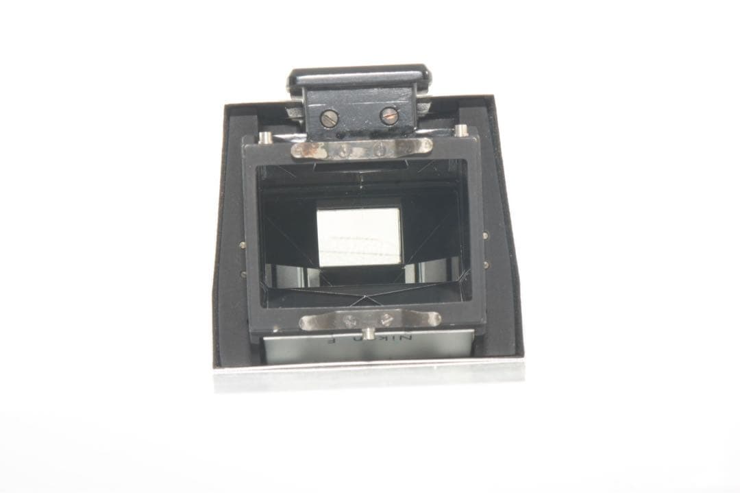 整備品　Nikon F アイレベル　NIKKOR-S 50mm f1.4