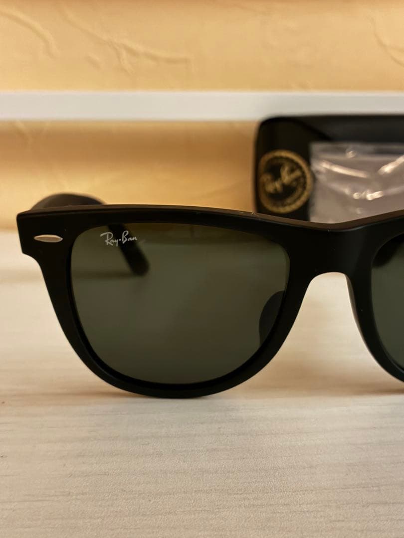 Ray-Ban レイバン RB2140 WAYFARER ウェイファーラー正規品