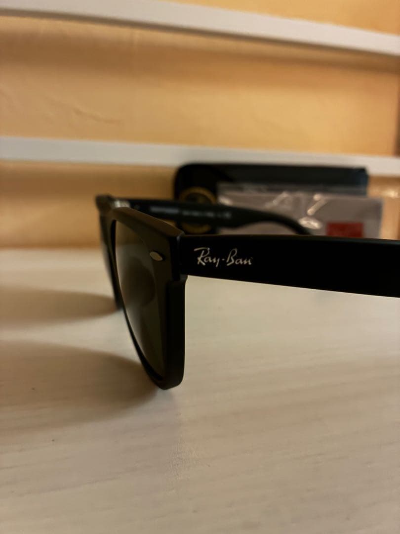 Ray-Ban レイバン RB2140 WAYFARER ウェイファーラー正規品