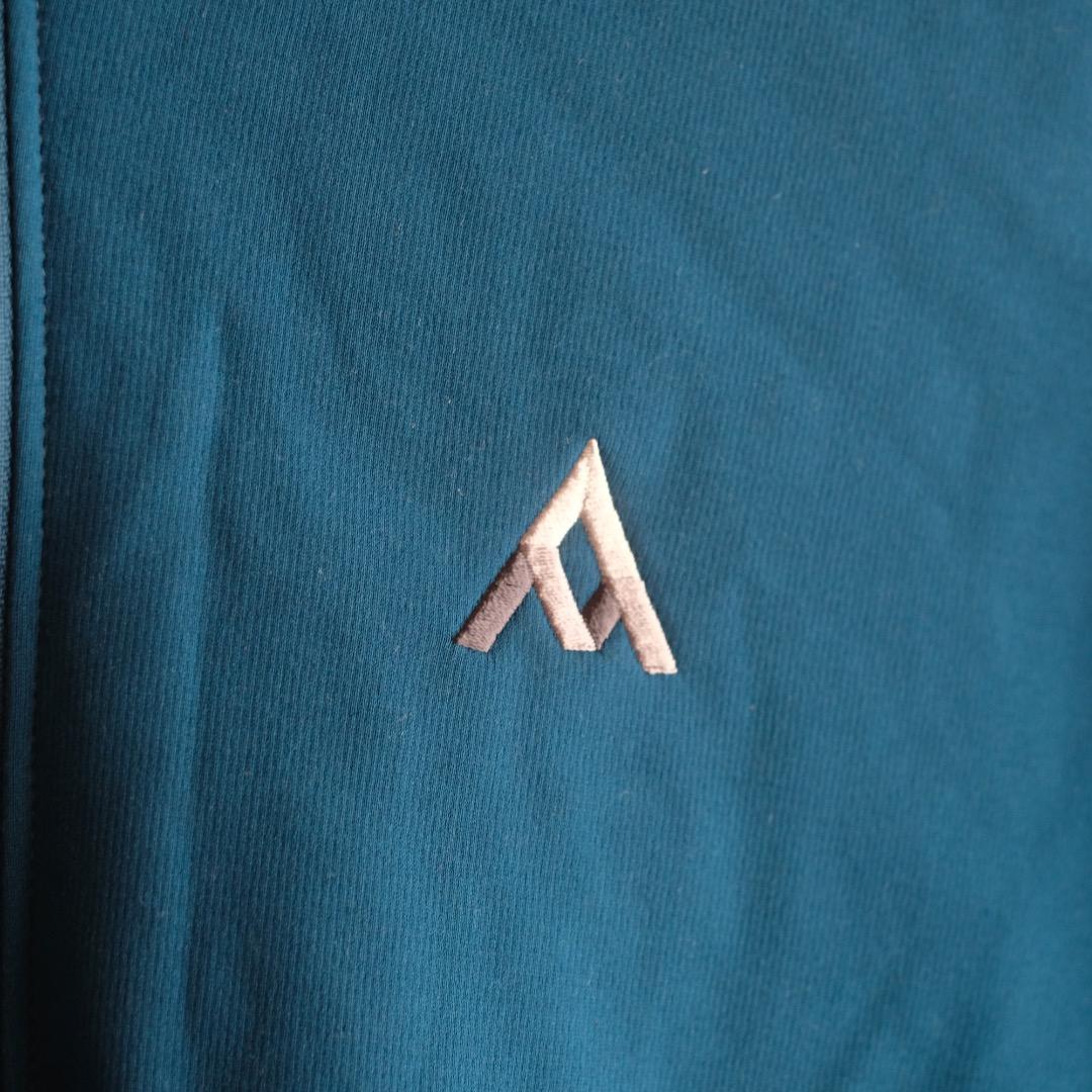 【JAN様限定】7mesh セブンメッシュ サイクルジャージ 長袖 S美品