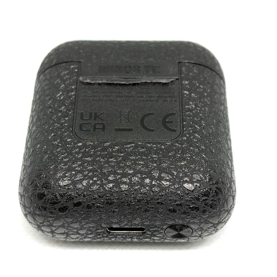 Marshall Minor IV 動作確認済み (170)