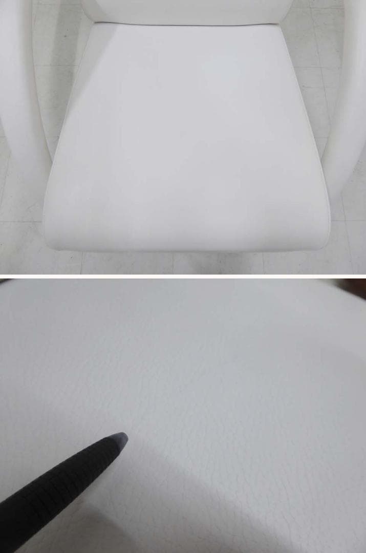 美品 ■ロルフベンツ■定価70万円 3100 本革 リクライニングソファ