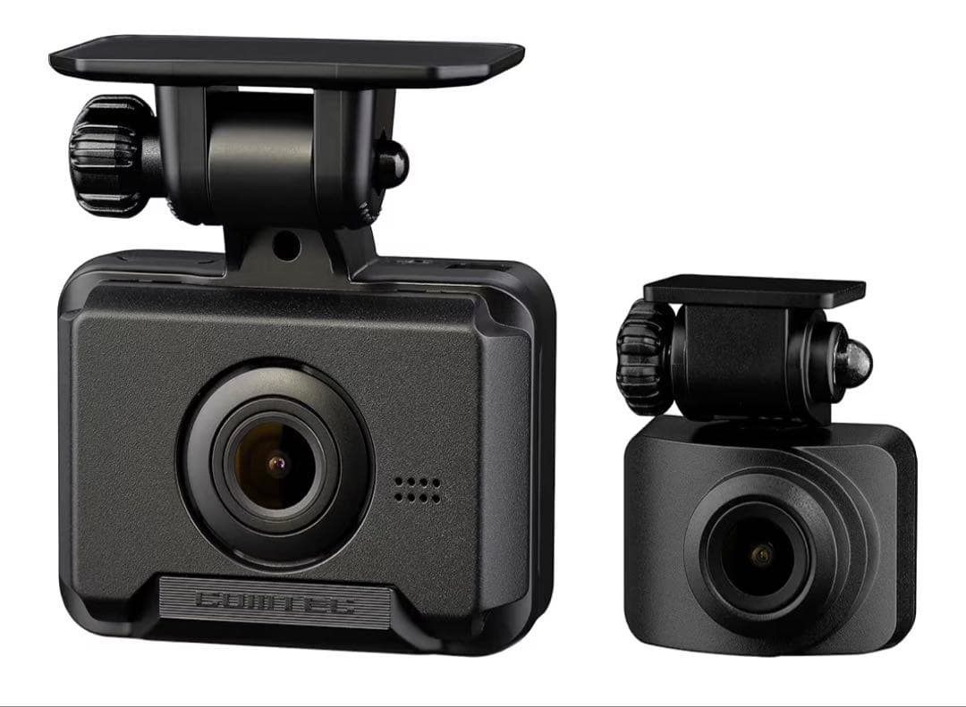 【コムテック】ZDR018 ドライブレコーダー