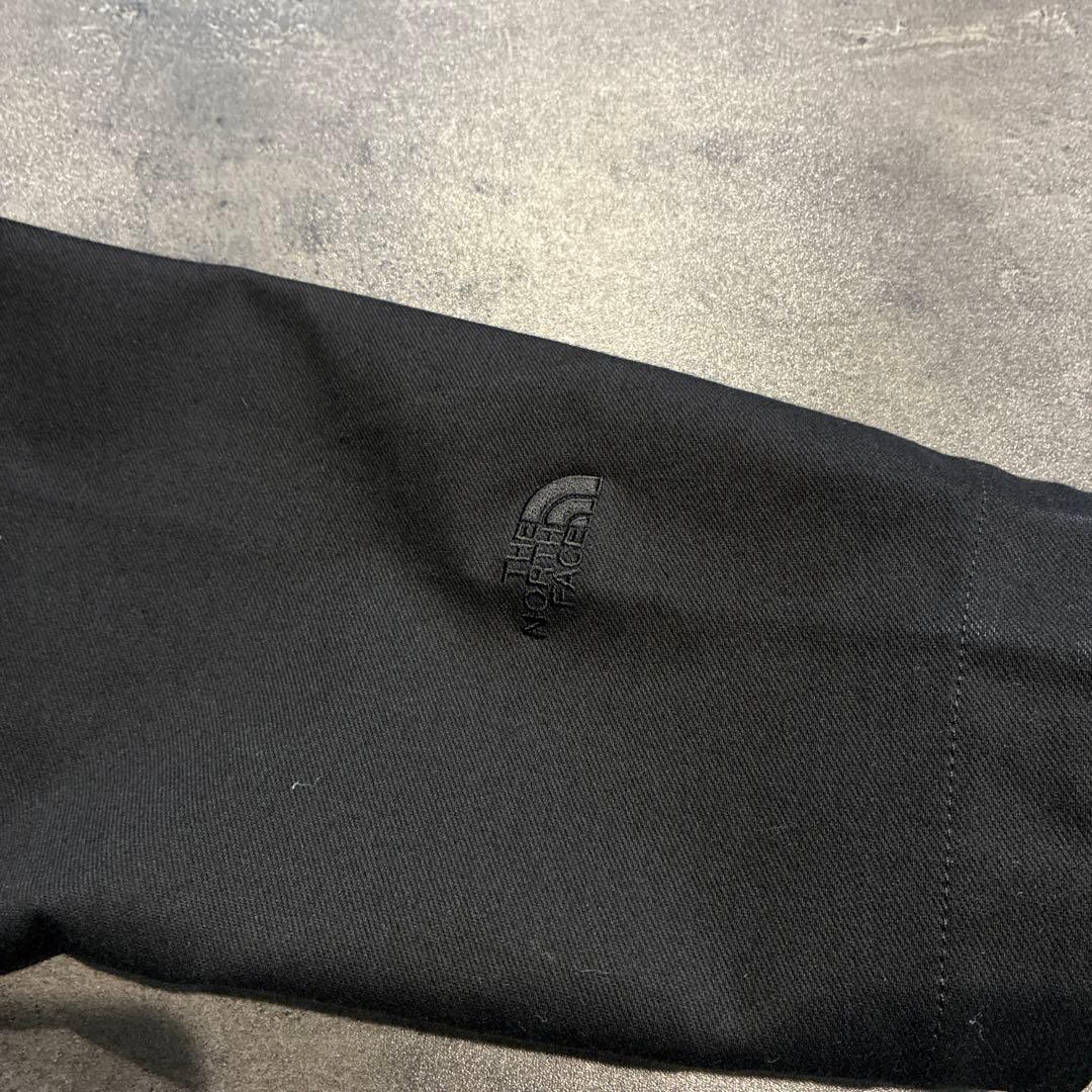 THE NORTH FACE N38061A ジャケット XL ブラック