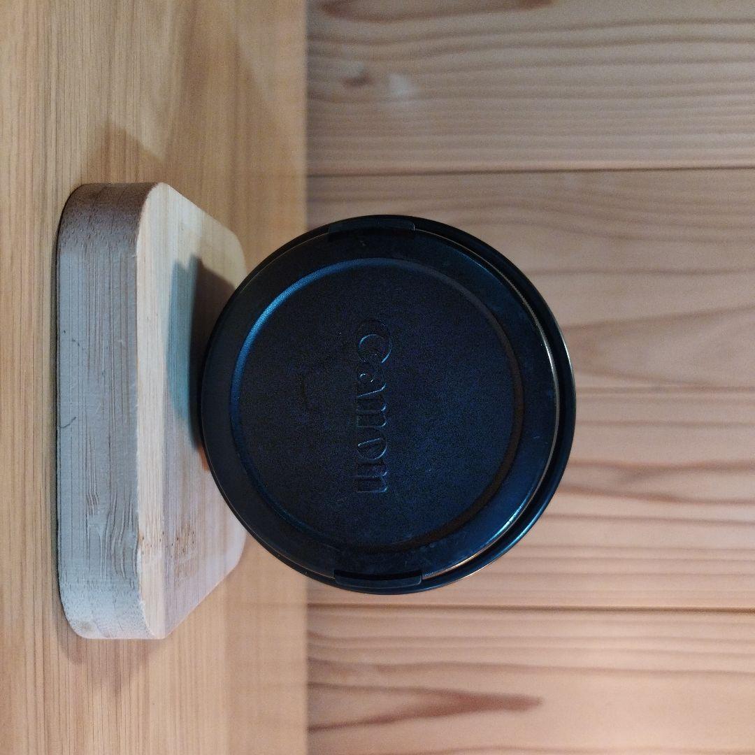 【美品】キャノンcanon レンズ　EF 200mm F2.8L USM