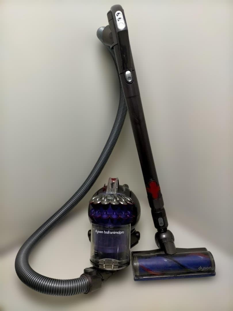 ダイソン中古　Dyson CY25 掃除機　セット　73023-4-009T