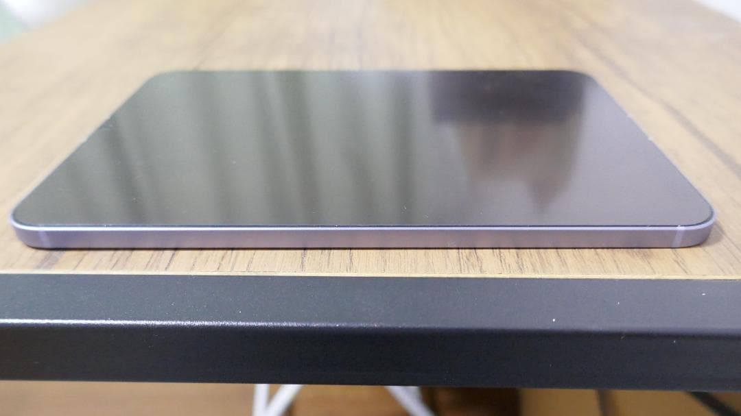 iPad mini 8.3インチ 第6世代 64GB Cellular パープル