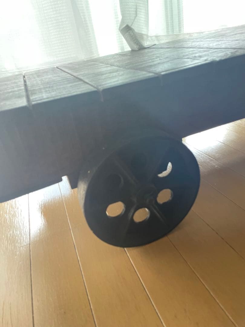 廃盤★Journal Standard ローボード 完成品 無垢材