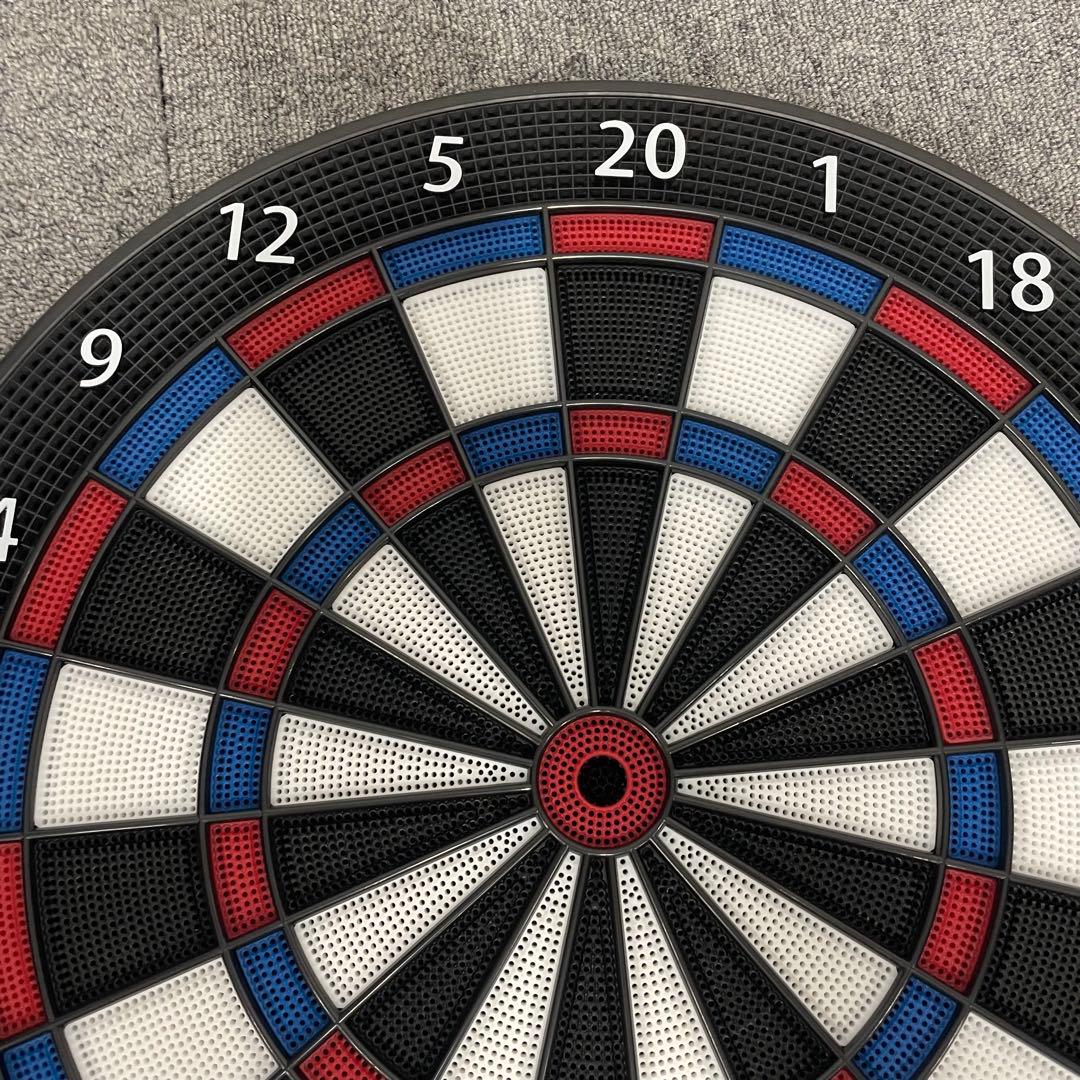 動作品 GranBoard dash グランボードダッシュ ダーツボード