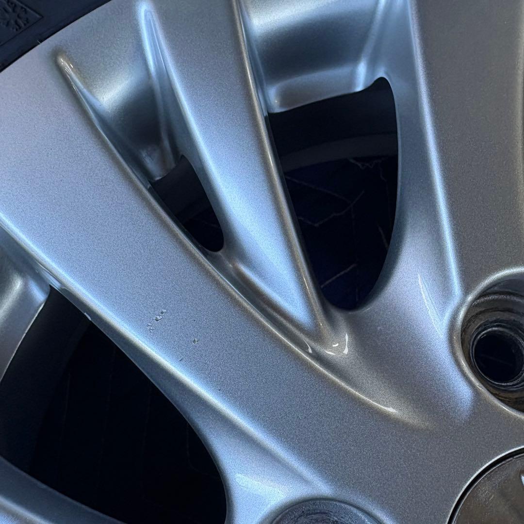 ☆ 新品スタッドレス ☆ スズキ スペーシア ワゴンR 155/65R14