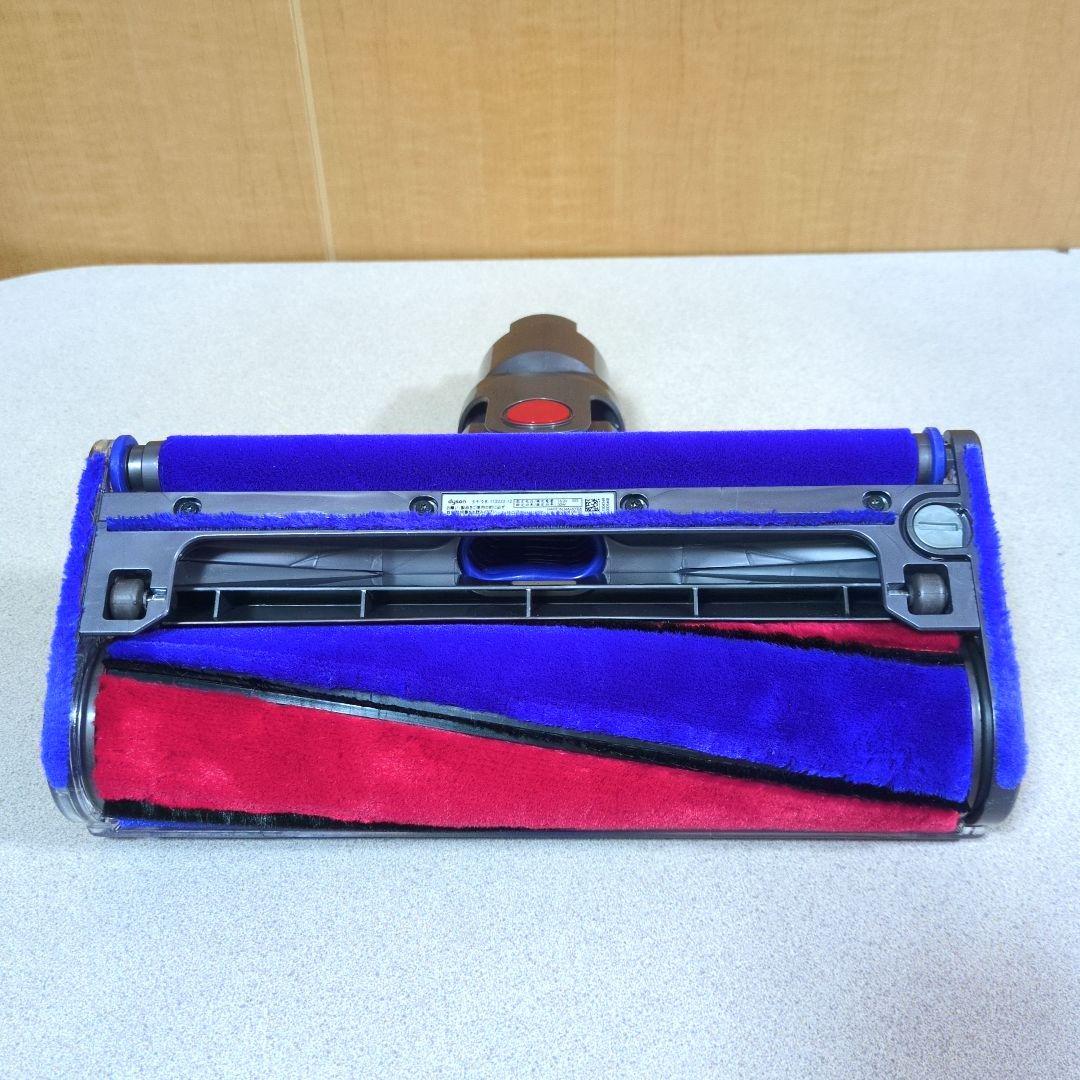 【美品】ダイソン cyclone v11 fluffy sv14 分解洗浄済み