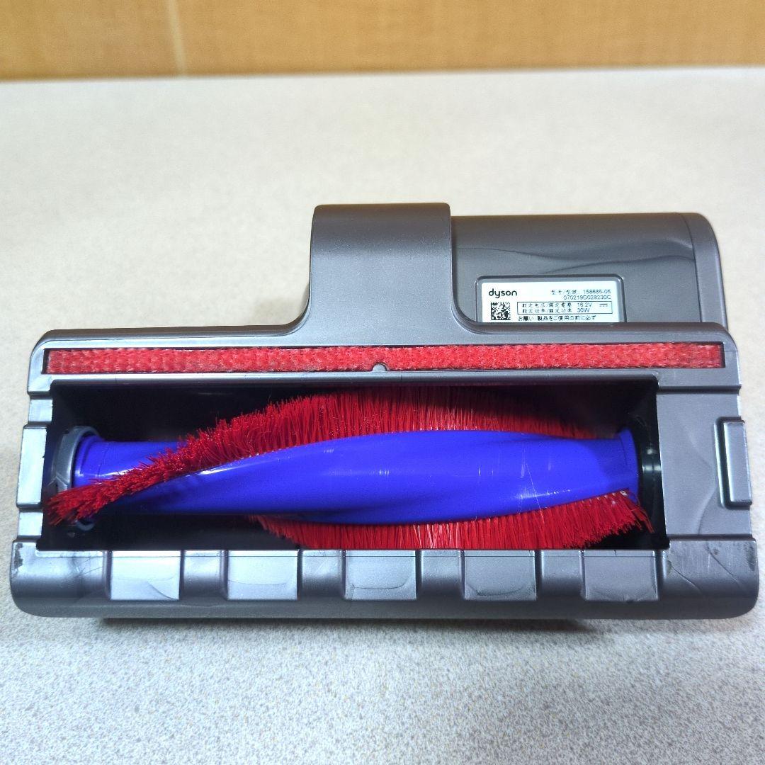 【美品】ダイソン cyclone v11 fluffy sv14 分解洗浄済み