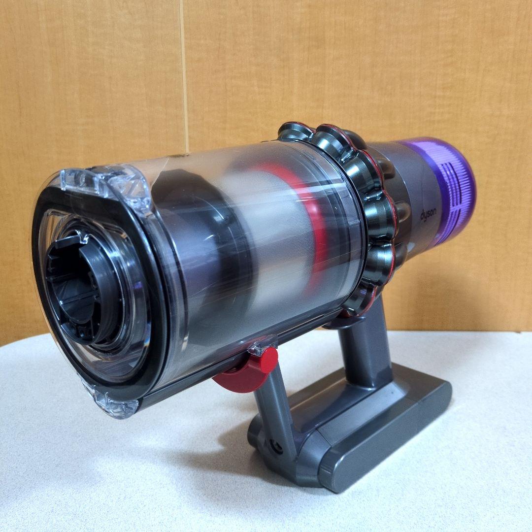 【美品】ダイソン cyclone v11 fluffy sv14 分解洗浄済み