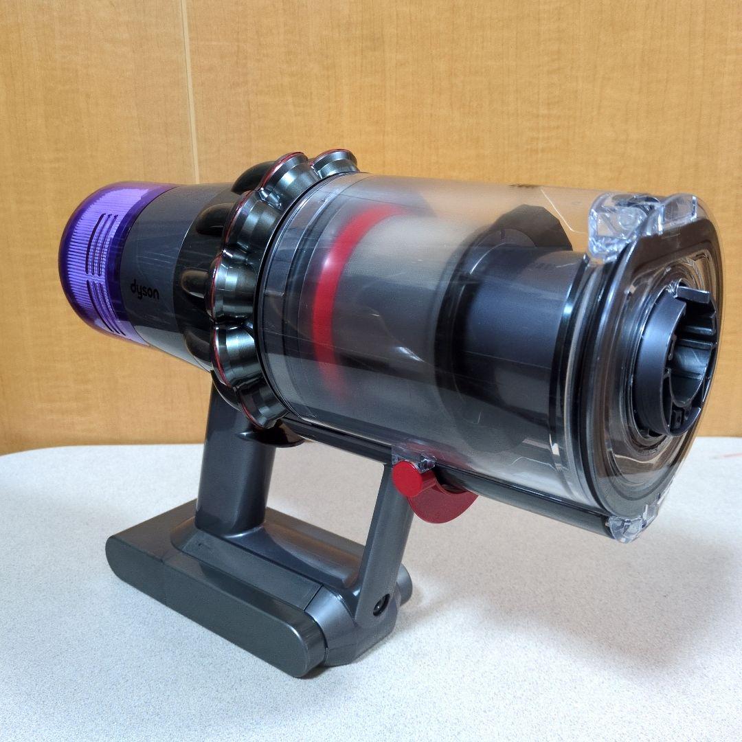 【美品】ダイソン cyclone v11 fluffy sv14 分解洗浄済み