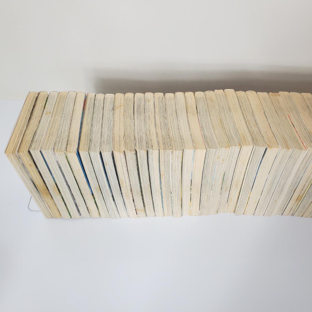 ［イニシャル］頭文字 D 全48巻 セット しげの秀一